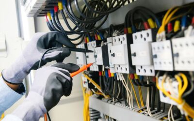 Mantenimiento preventivo: La clave para la eficiencia y seguridad en instalaciones eléctricas